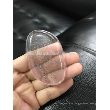 New Trend 2017 makeup sponge silicone makeup sponge for Beauty